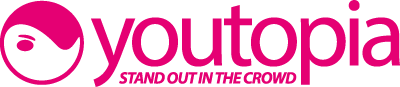 Youtopia Logo